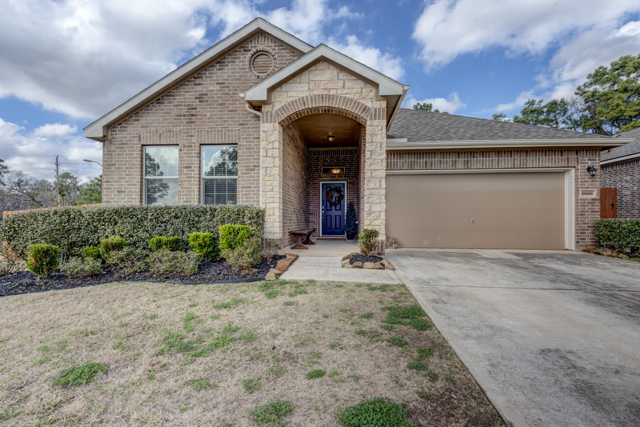 18698 Legend Oaks Drive Magnolia TX 77355