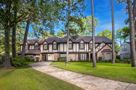 17223 Lazy Hill Lane Spring TX 77379