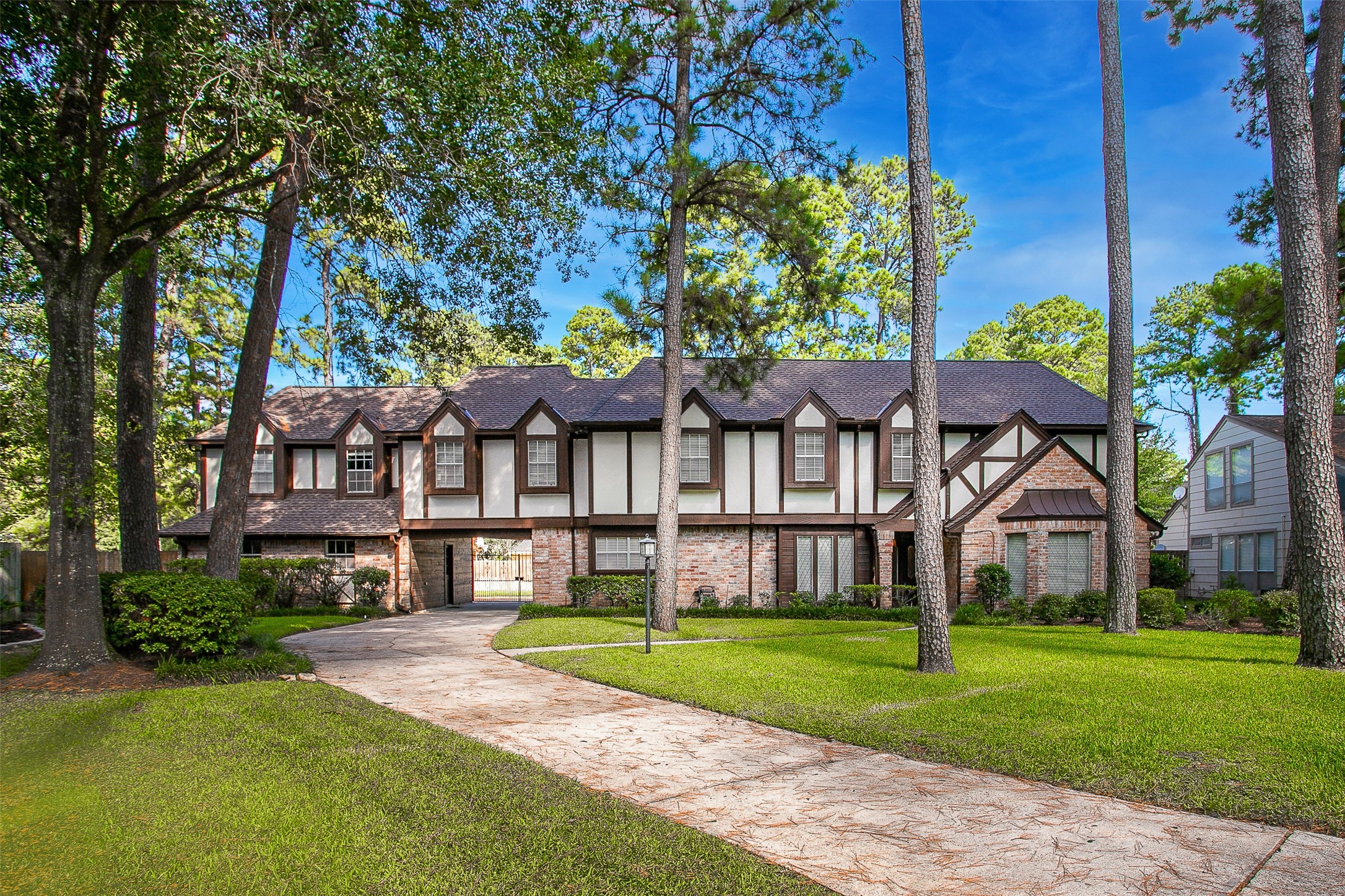 17223 Lazy Hill Lane Spring TX 77379