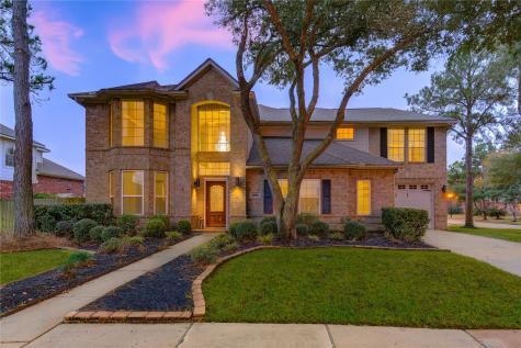 20615 Aspen Canyon Drive Katy TX 77450