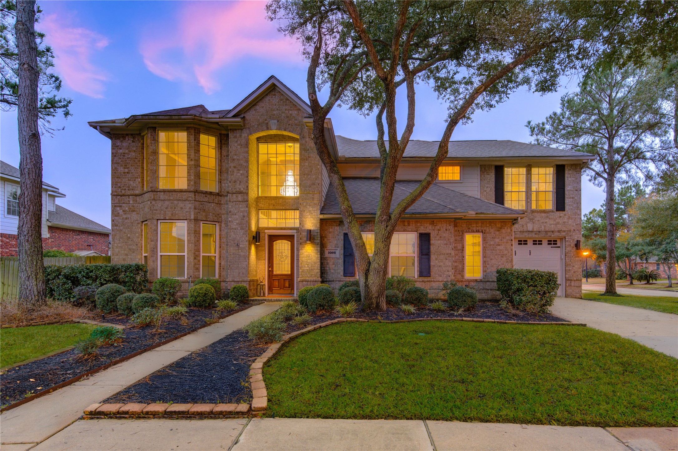 20615 Aspen Canyon Drive Katy TX 77450