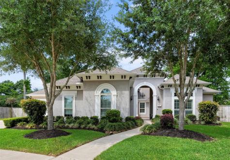 10 Caserta Court Missouri City TX 77459