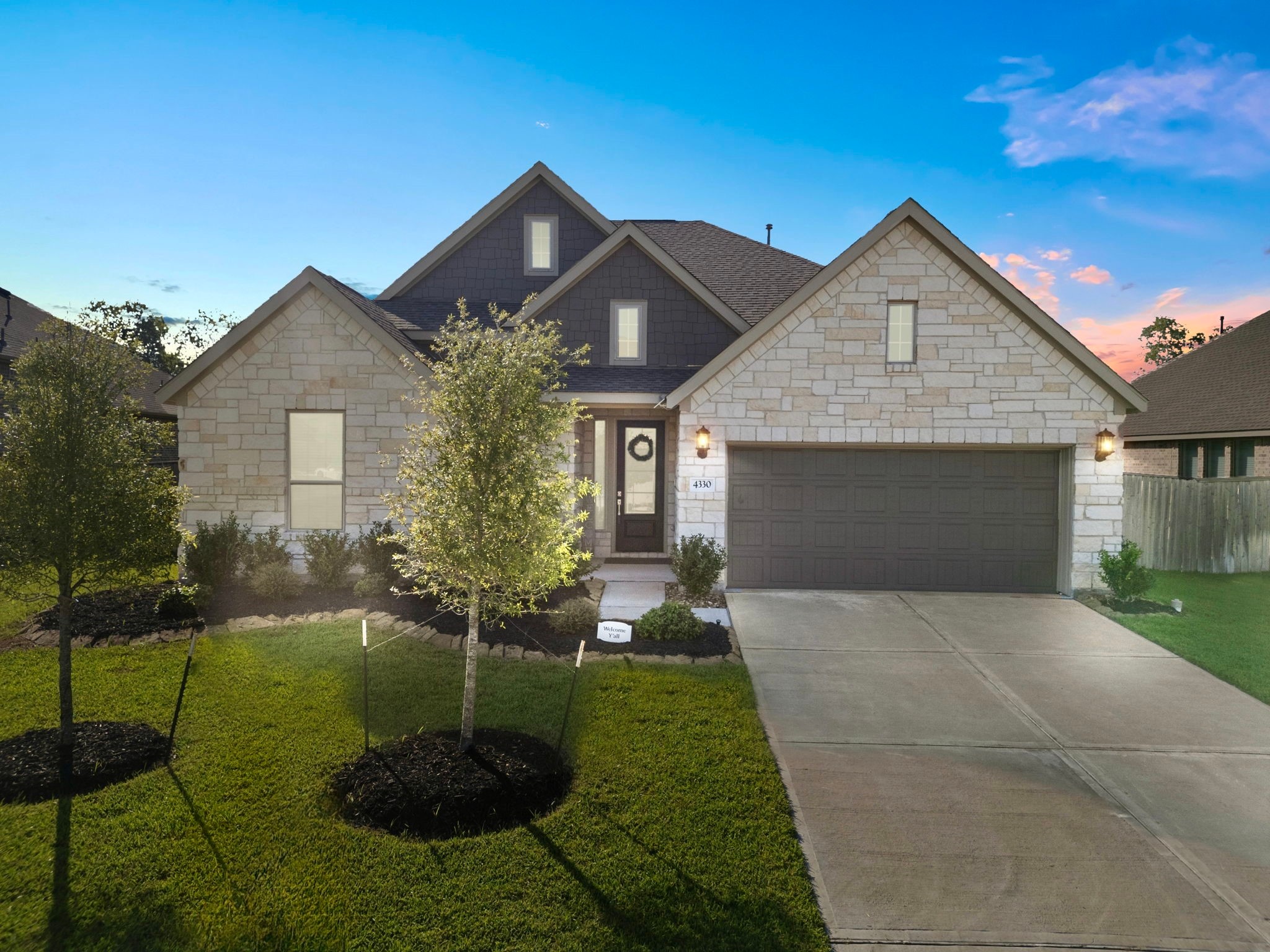 4330 Redford Valley Road Rosharon TX 77583