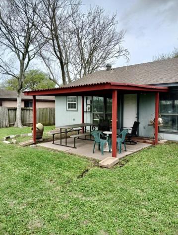 7303 Shoshone Drive Baytown TX 77521