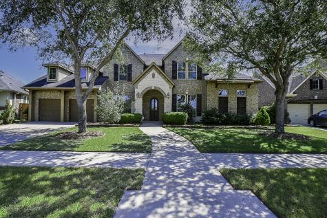 5607 S Choctaw Hills Lane Fulshear TX 77441