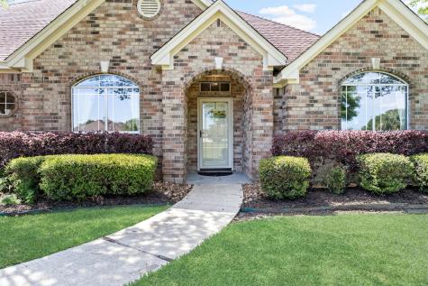 8385 Anastasia Avenue Beaumont TX 77705