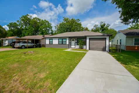 10314 Rosehaven Drive Houston TX 77051
