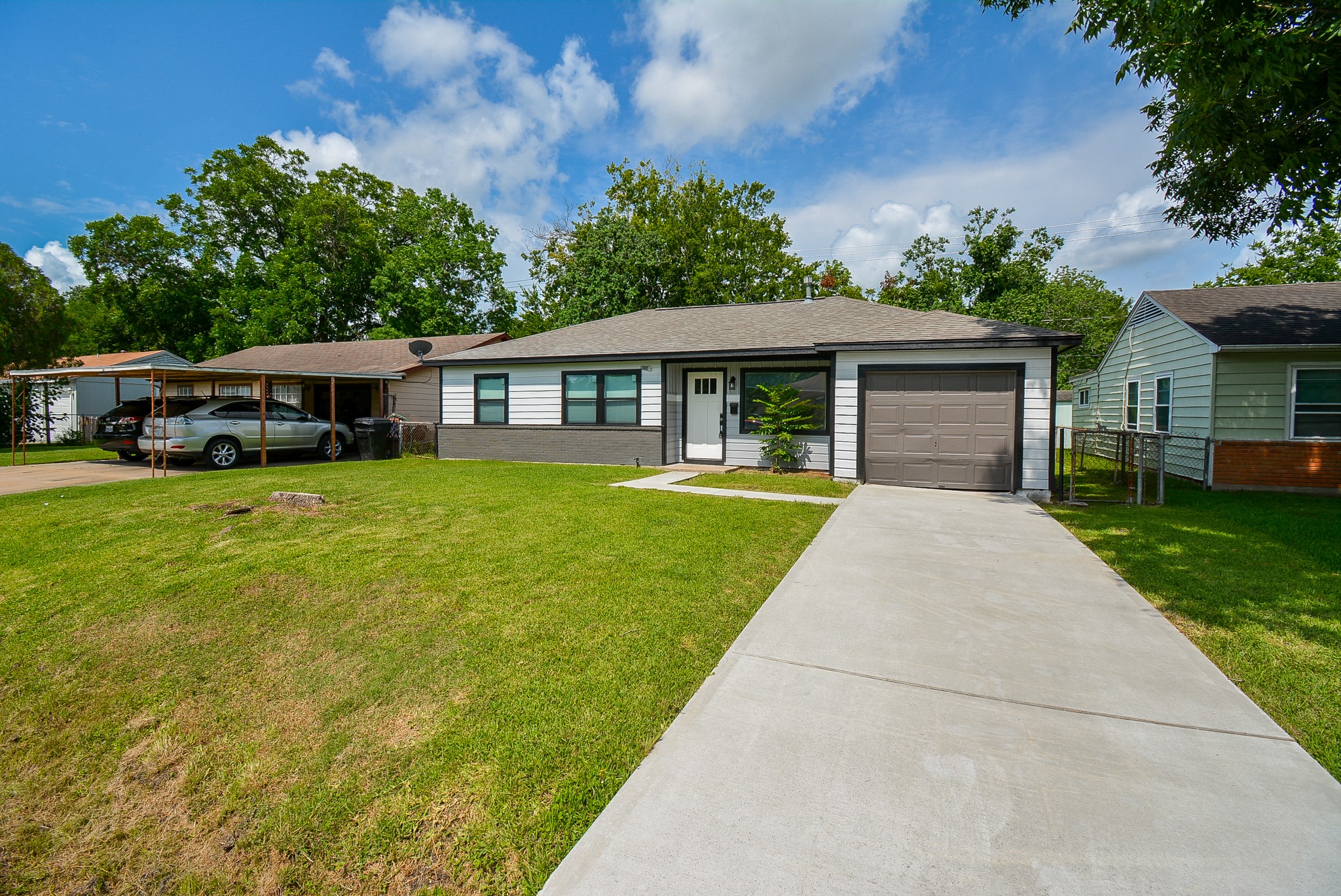 10314 Rosehaven Drive Houston TX 77051