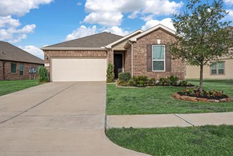 4711 Westfield Pines Drive Katy TX 77449