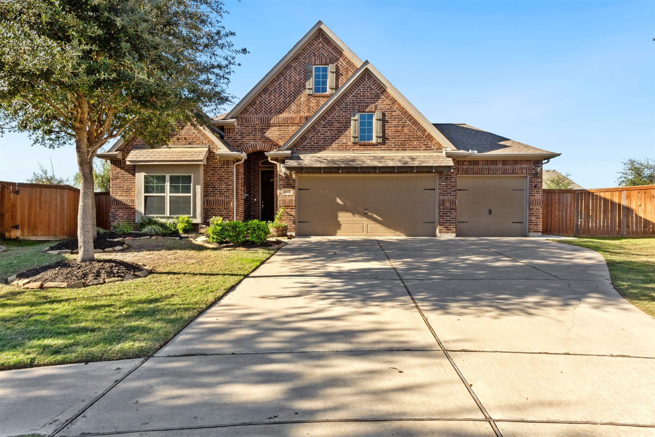 11327 Stonebridge Shore Circle Cypress TX 77433