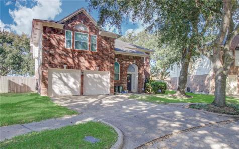 4103 N New Meadows Drive Sugar Land TX 77479