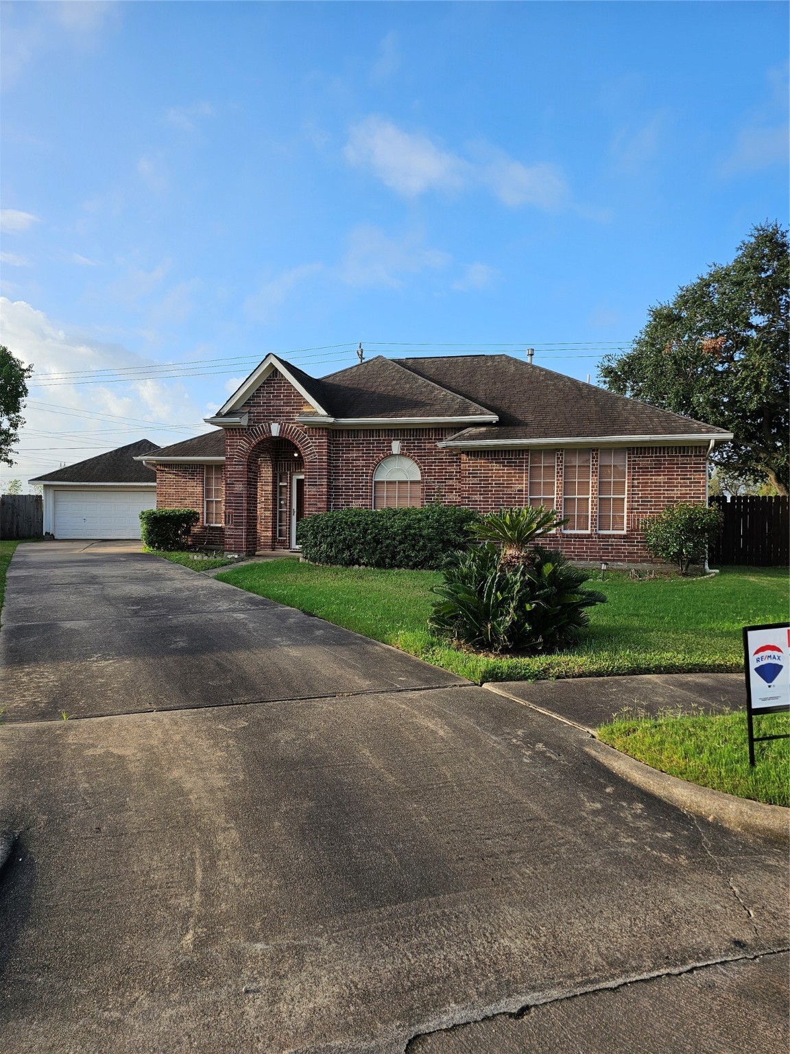 2523 Carriage Lane Stafford TX 77477