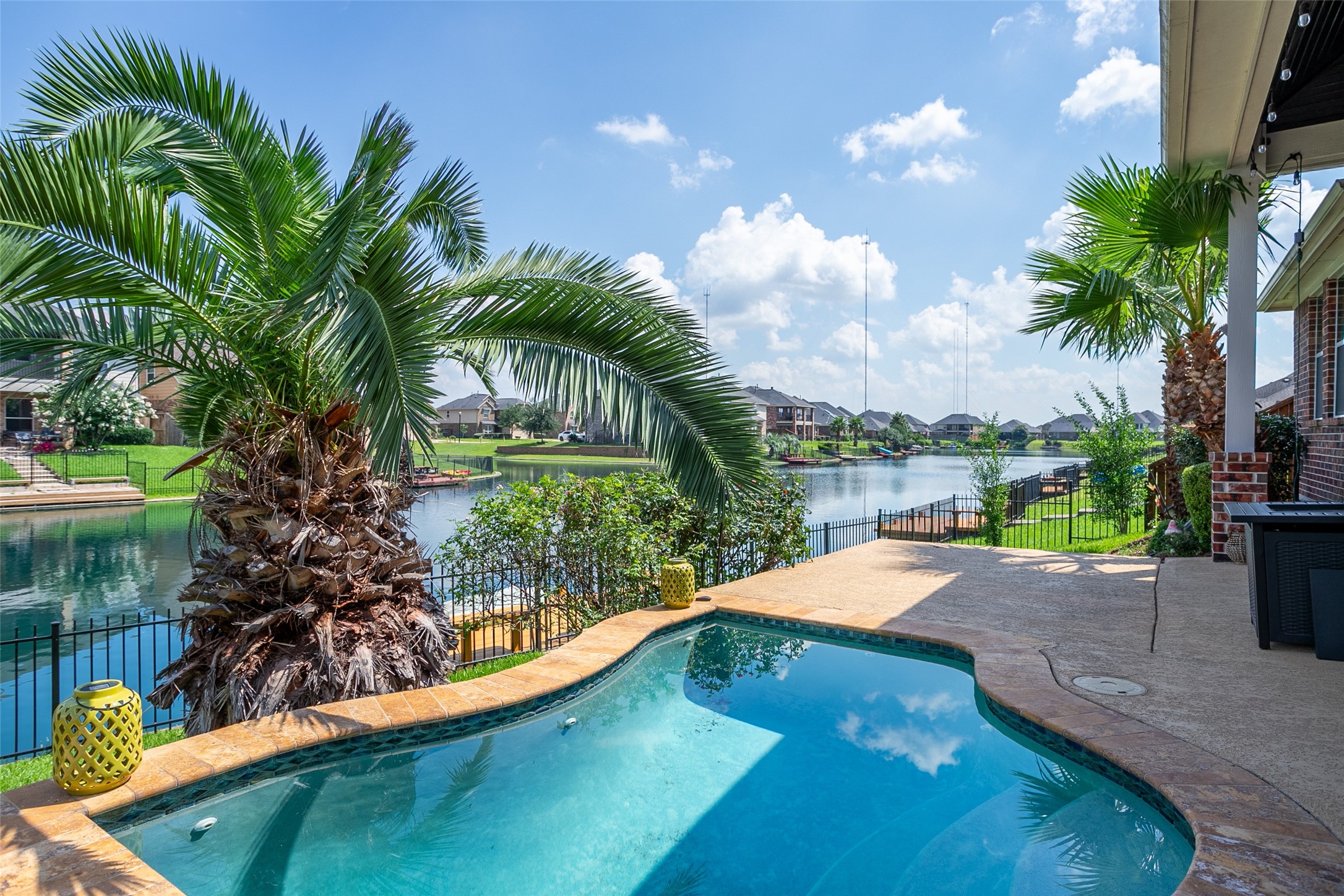 4018 Medici Court Missouri City TX 77459