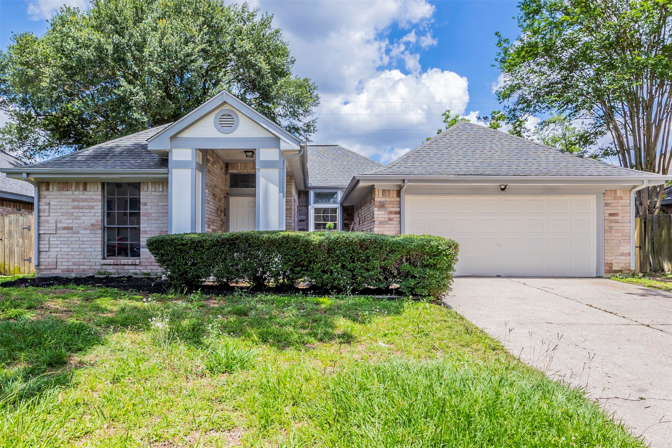 17026 Spruce Run Drive Spring TX 77379