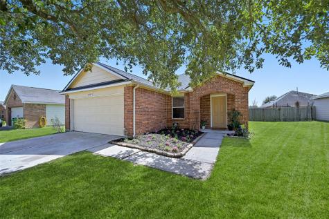 8627 Sunset Pond Drive Tomball TX 77375