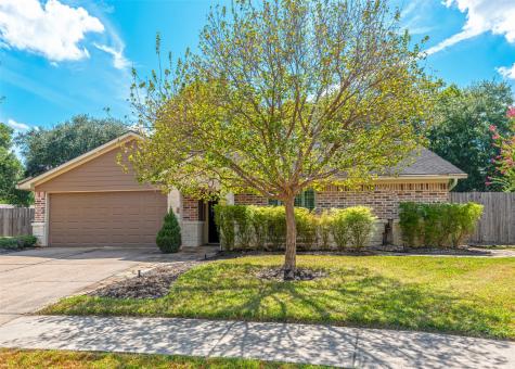 12707 Westhorpe Drive Houston TX 77077