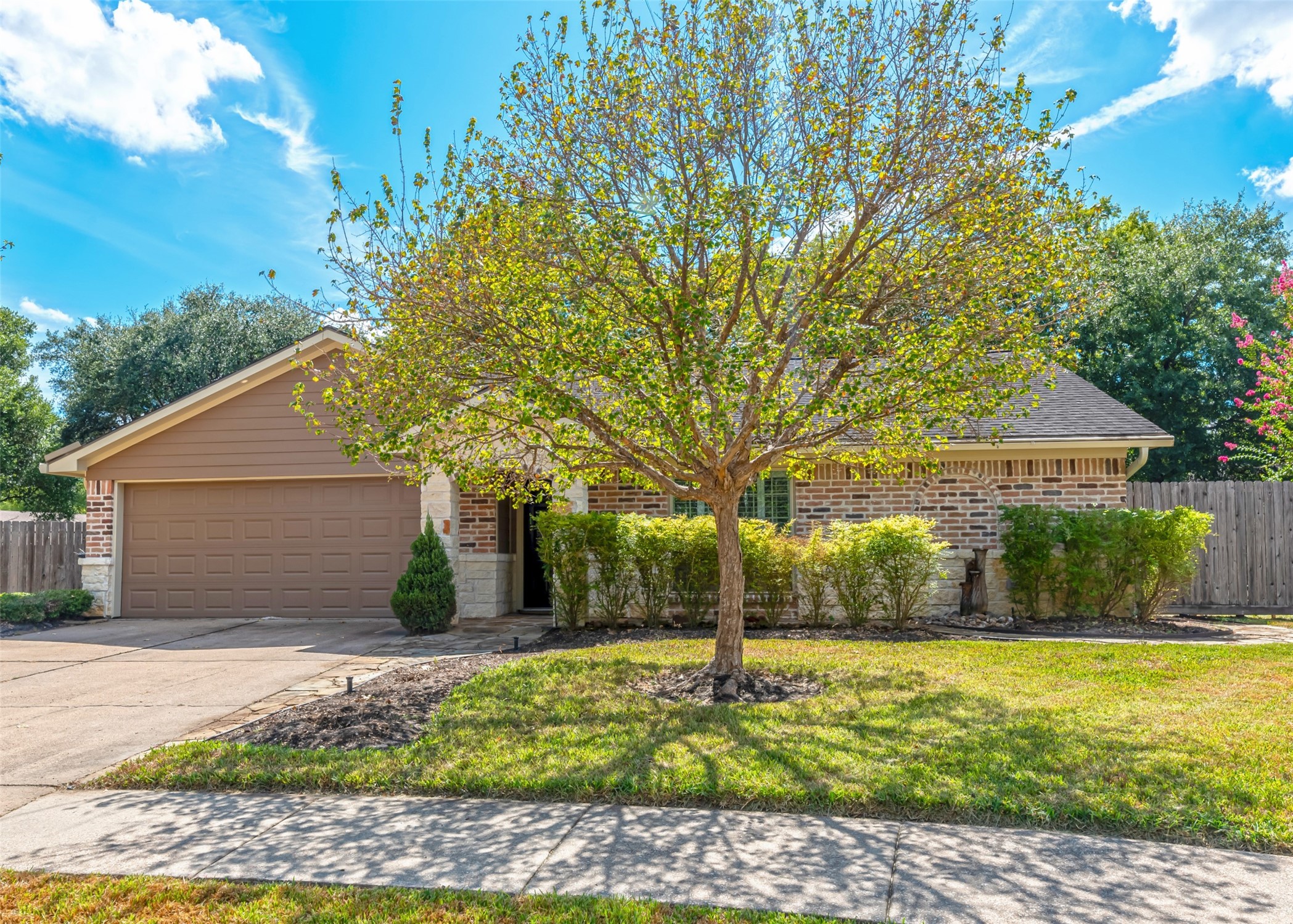 12707 Westhorpe Drive Houston TX 77077