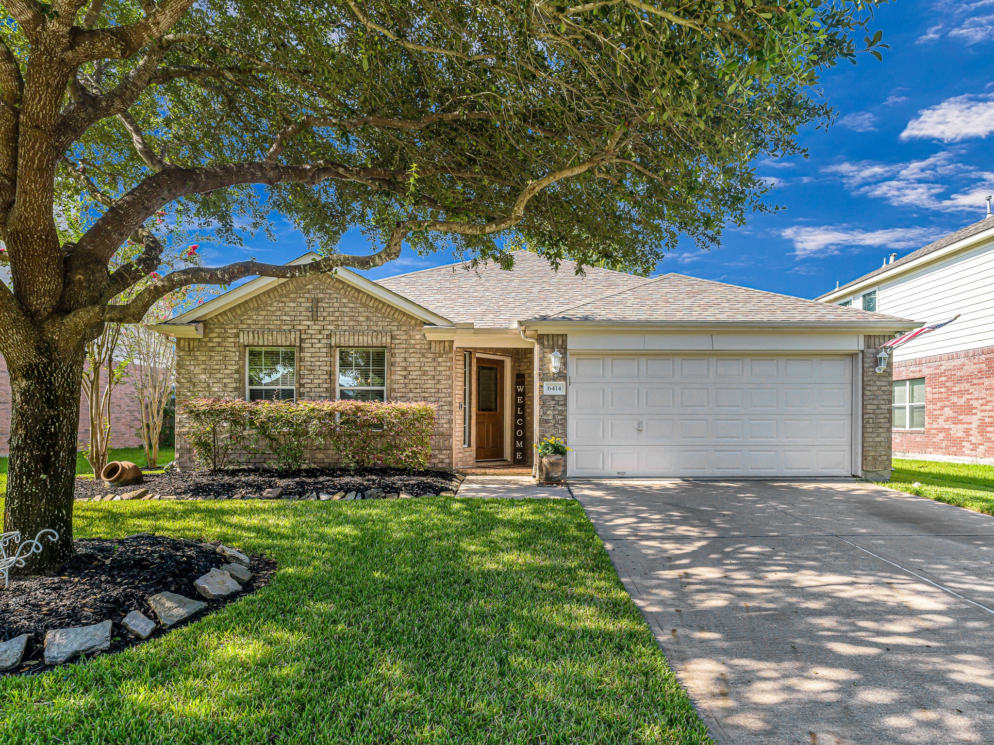 6414 Brazos Meadow Lane Richmond TX 77469