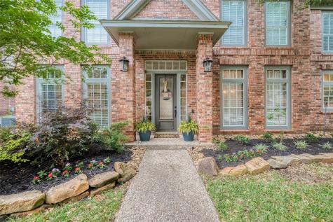 3315 Clover Valley Drive Kingwood TX 77345