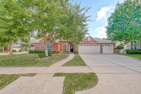 6803 Entelman Lane Sugar Land TX 77479