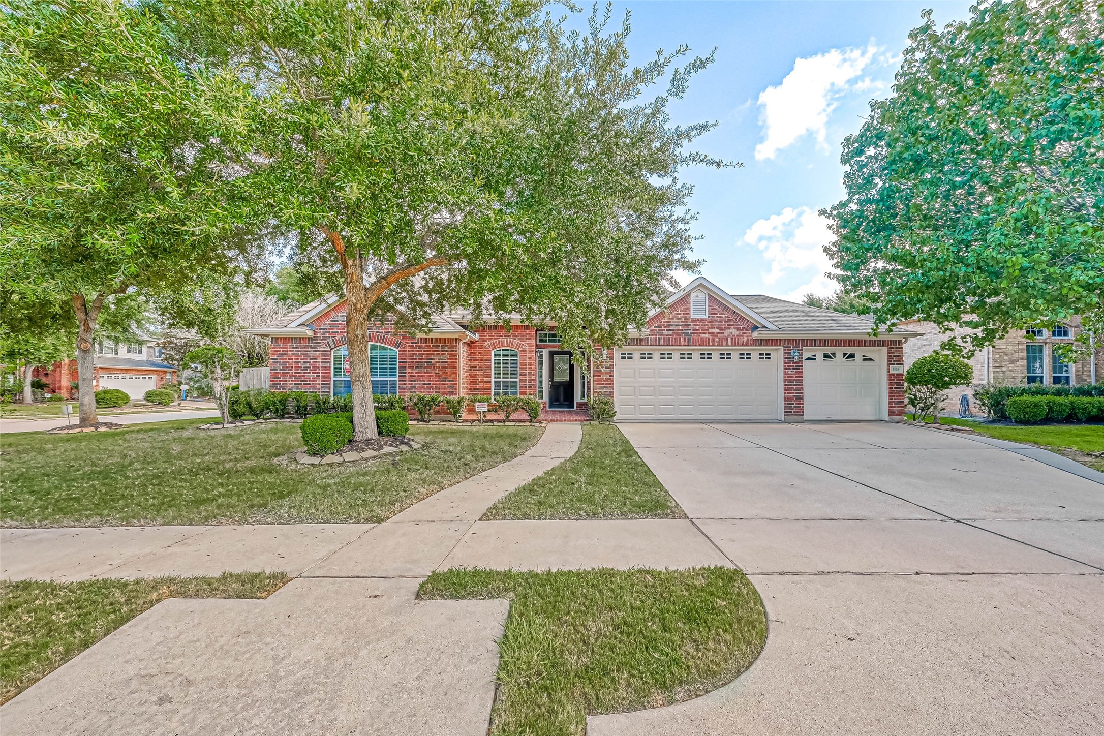 6803 Entelman Lane Sugar Land TX 77479