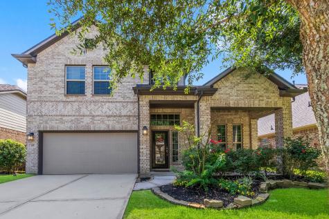 155 Capriccio Lane Montgomery TX 77316
