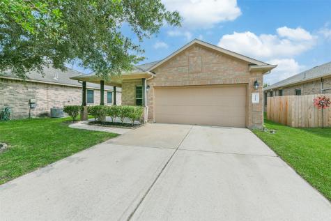 3215 Featherwood Lane Dickinson TX 77539