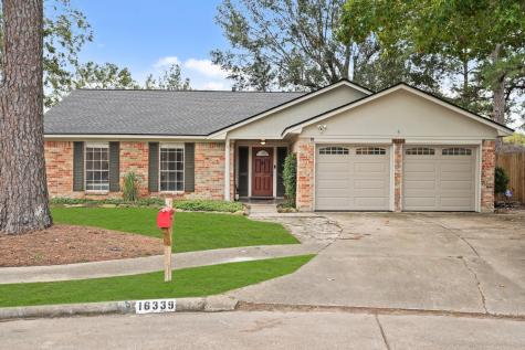 16339 Autumn Wind Drive Houston TX 77090