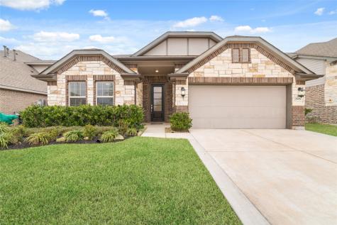 2606 Autumn Hills Lane Richmond TX 77469