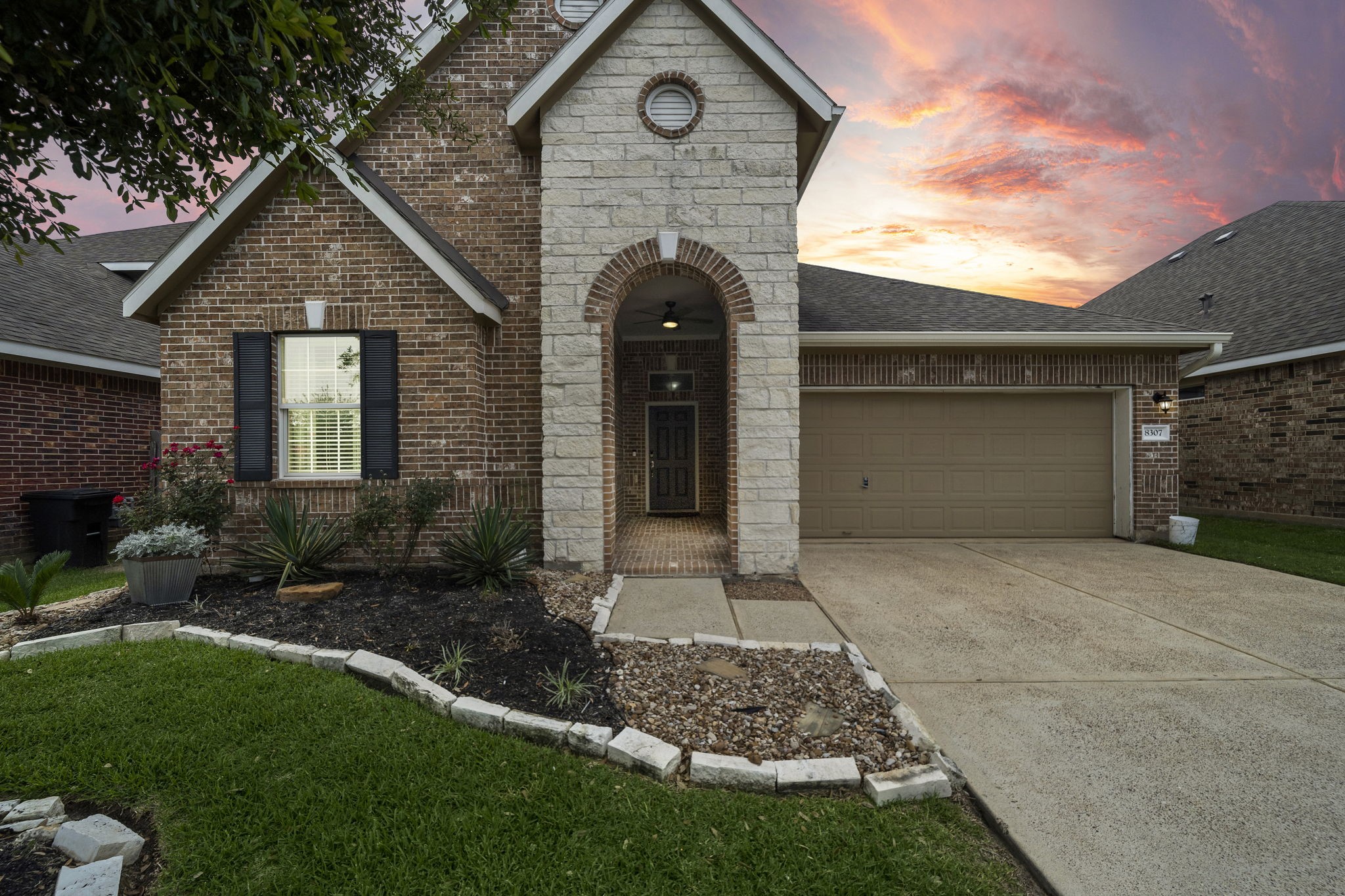 8307 Egret Bay Circle Baytown TX 77523