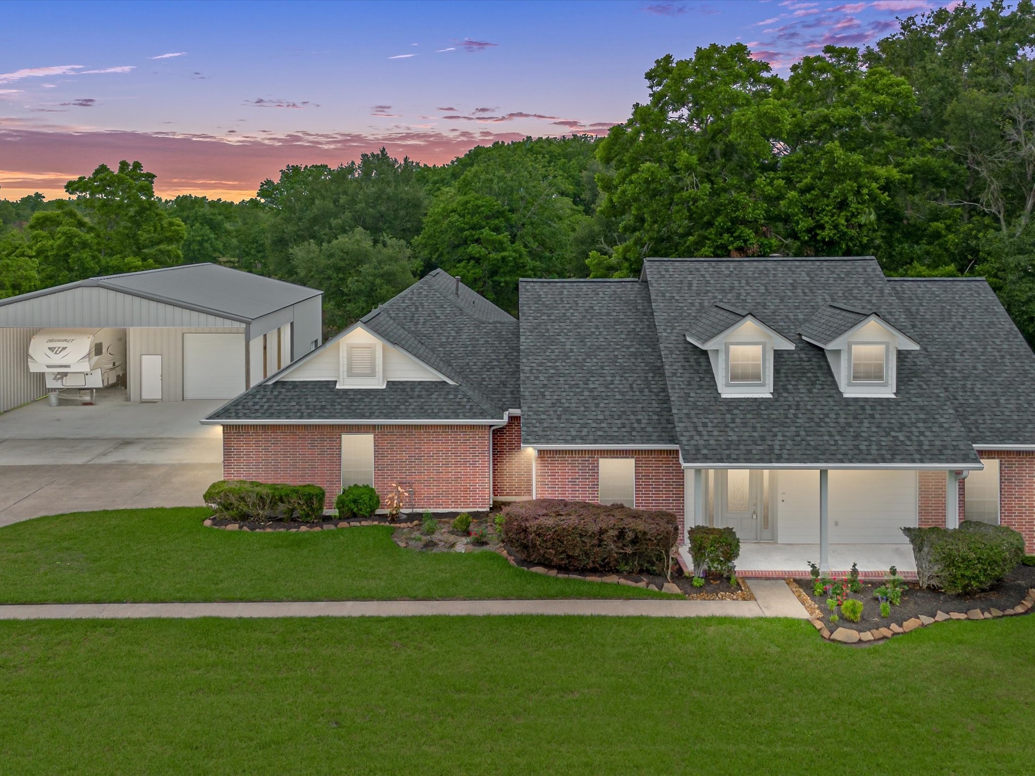 15615 Atwood Lane Crosby TX 77532