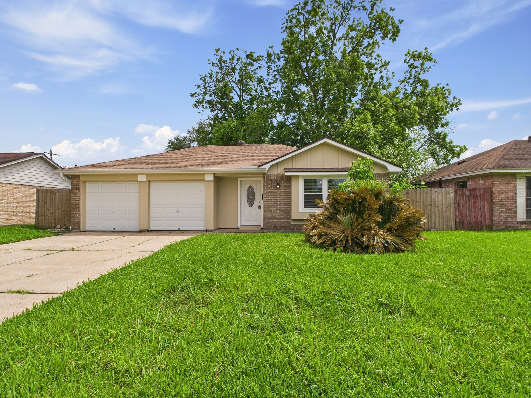 7309 Mallard Drive Texas City TX 77591
