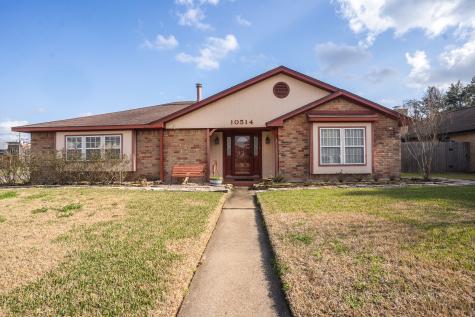 10514 Sagemeadow Court Houston TX 77089
