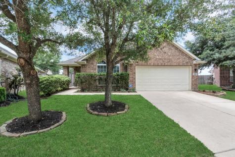 6102 Havenwood Canyon Lane Katy TX 77494