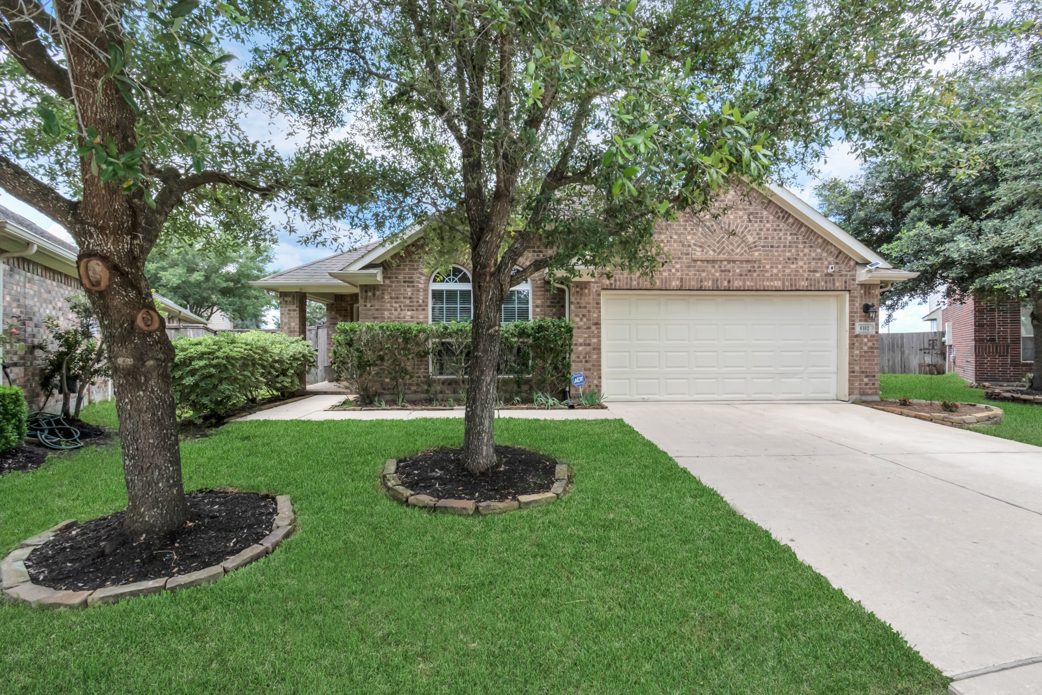 6102 Havenwood Canyon Lane Katy TX 77494