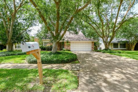 15242 Ensenada Drive Houston TX 77083