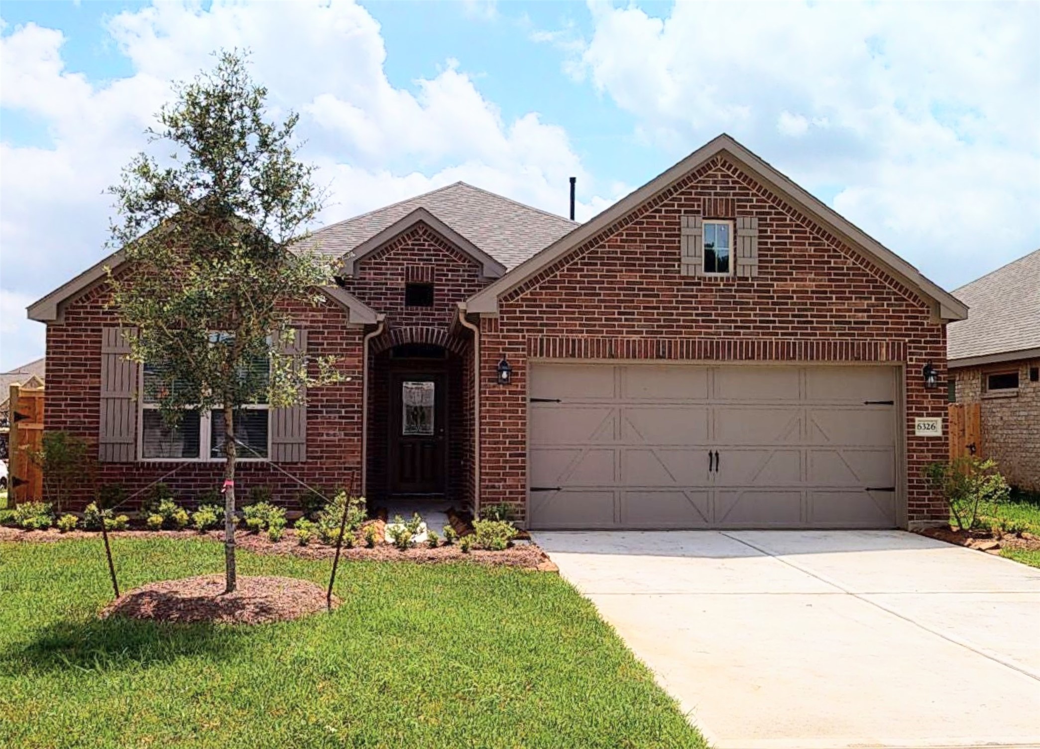 19803 Capri Shores Lane Hockley TX 77447