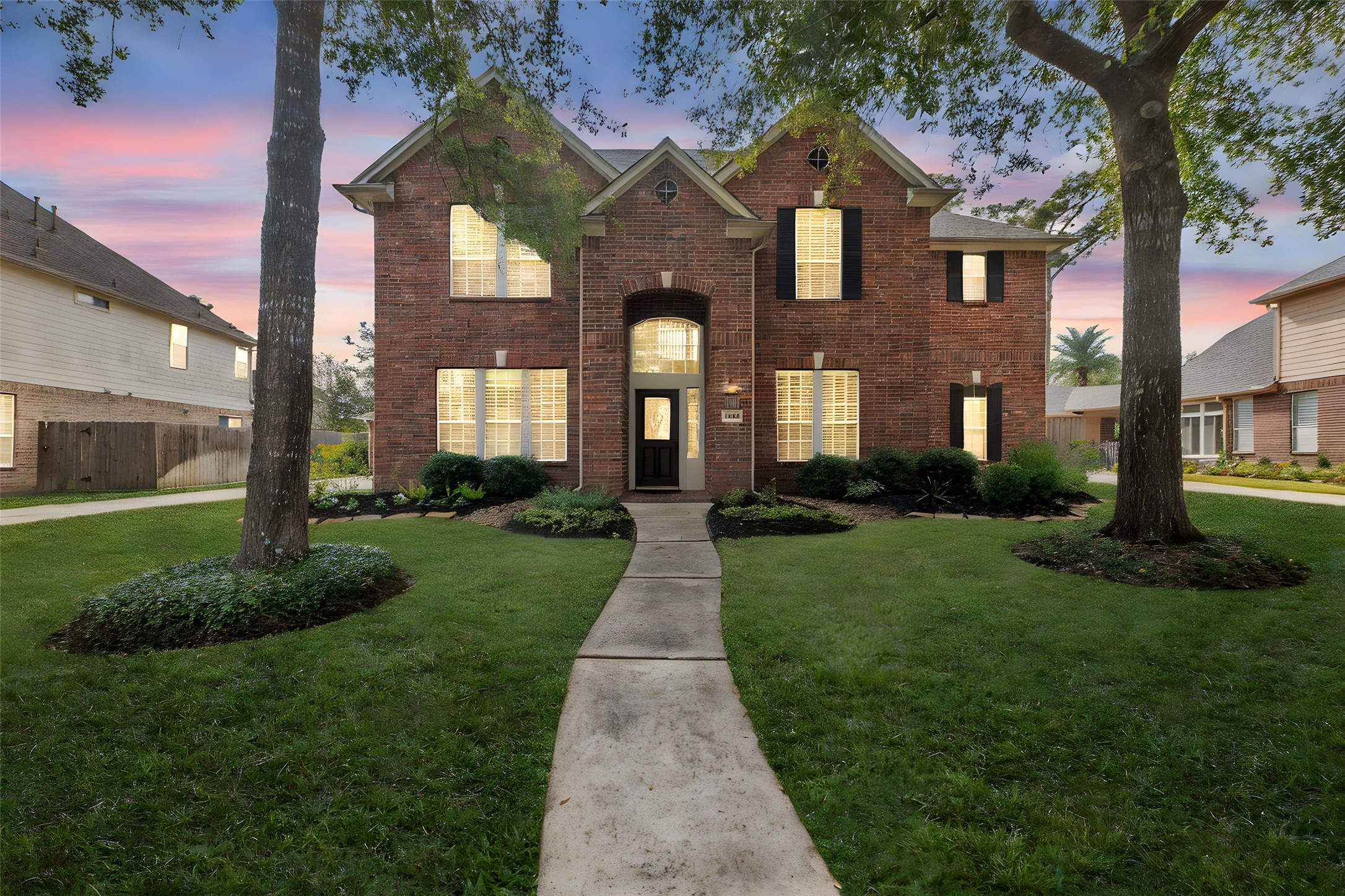 16214 Diamond Rock Drive Cypress TX 77429