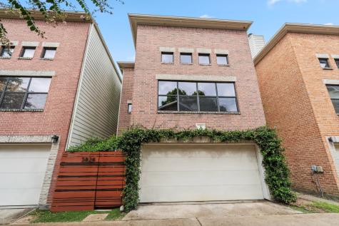 5826 Larkin Street Houston TX 77007