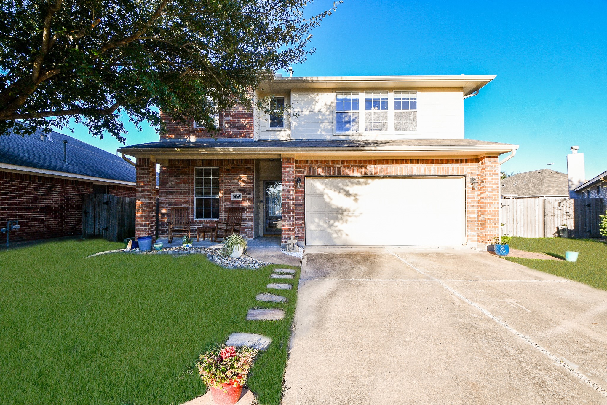 10163 Twila Springs Court Houston TX 77095