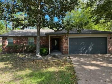 25339 Dogwood Lane Splendora TX 77372