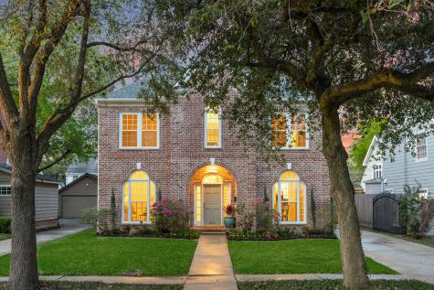 2312 Goldsmith Street Houston TX 77030