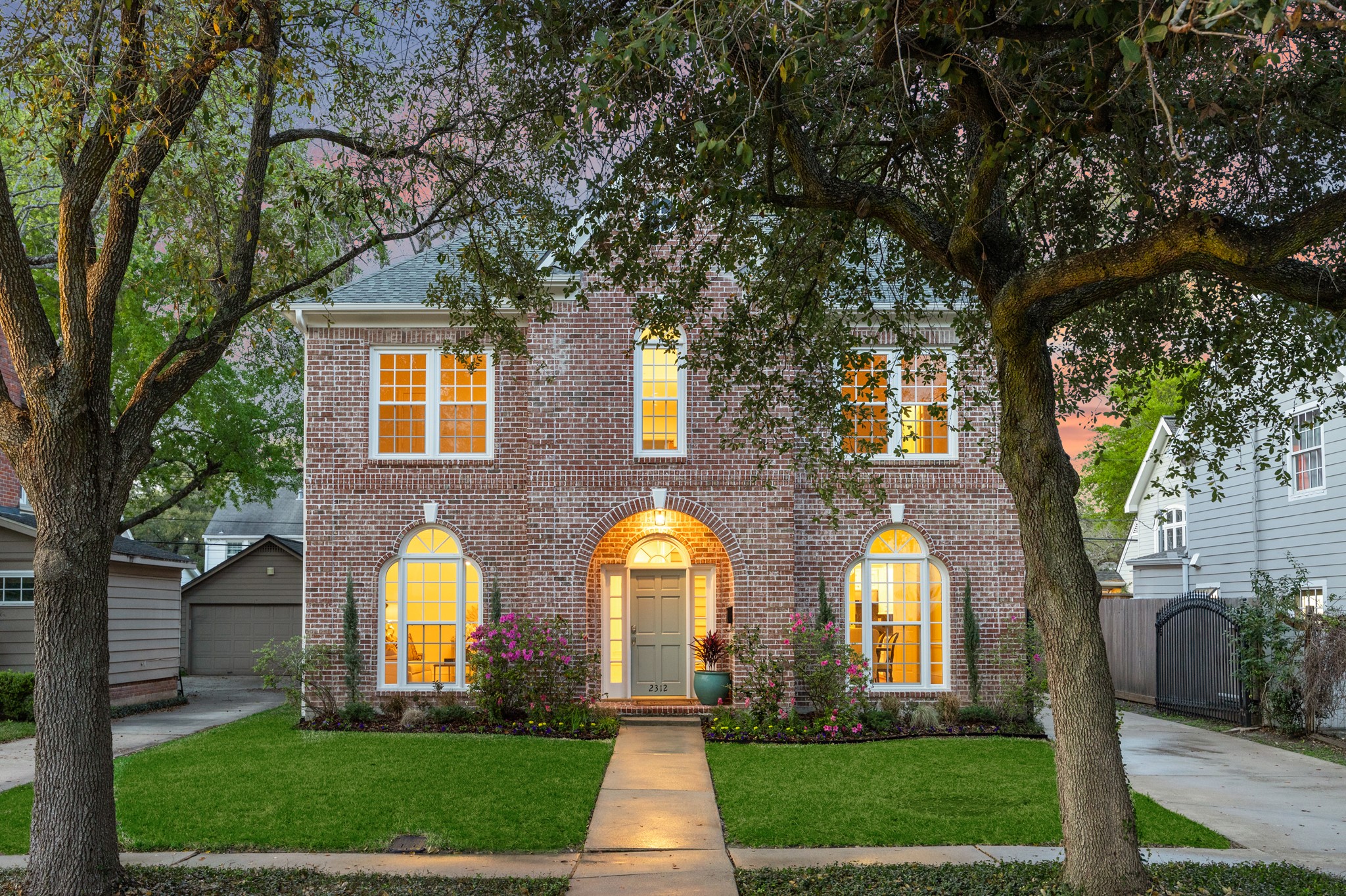 2312 Goldsmith Street Houston TX 77030