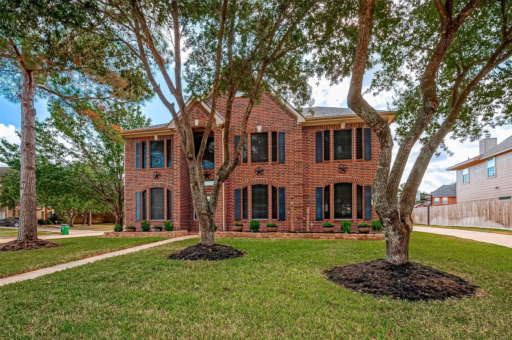2803 Feather Glen Court Katy TX 77494