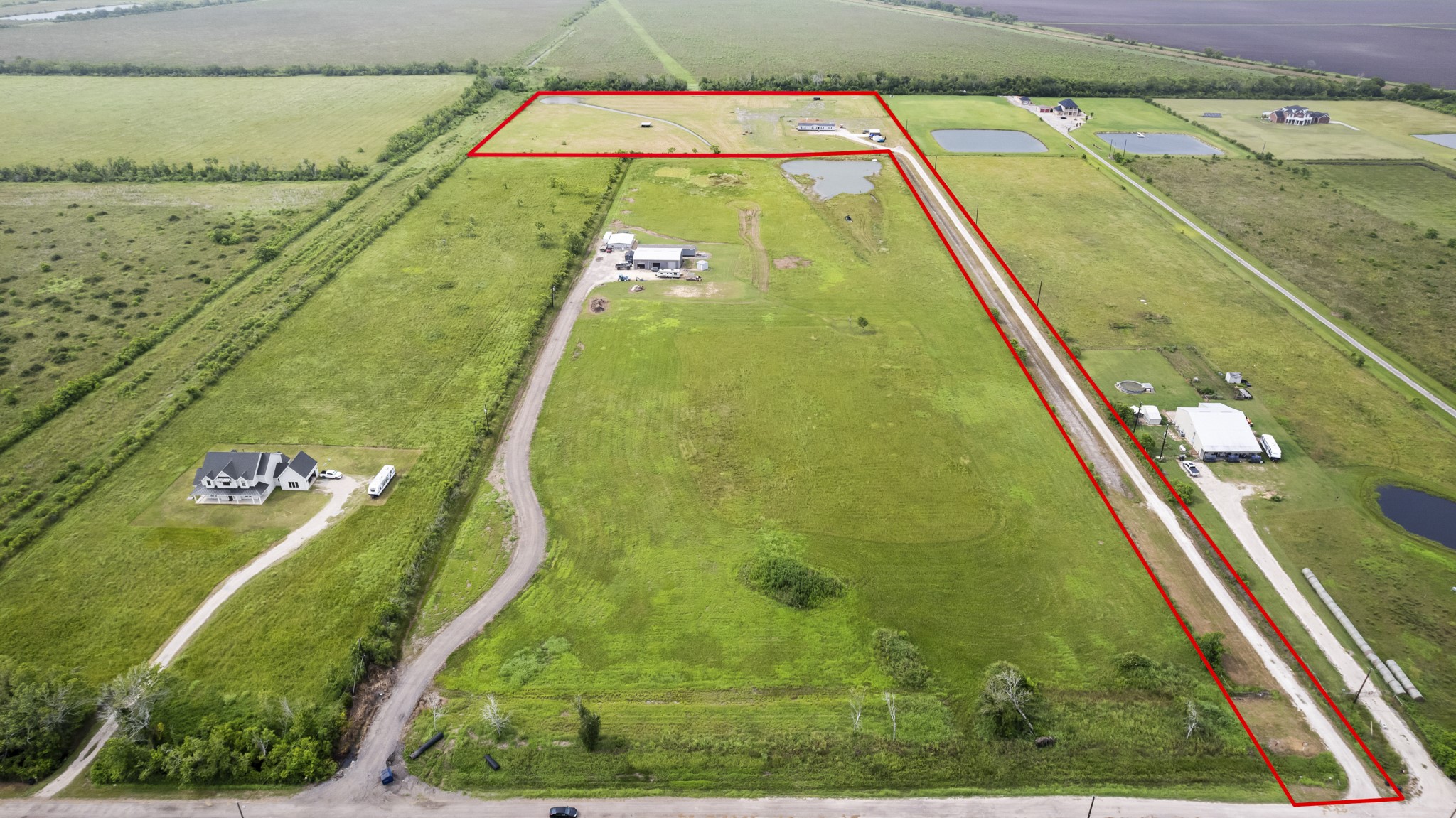 2835 Flores Bayou Bridge Road Angleton TX 77515