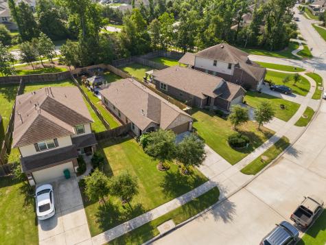 18847 Genova Bay Court New Caney TX 77357