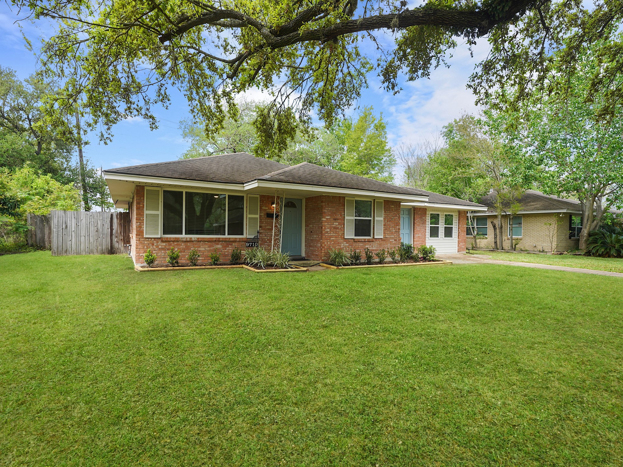 9710 Bassoon Drive Houston TX 77025