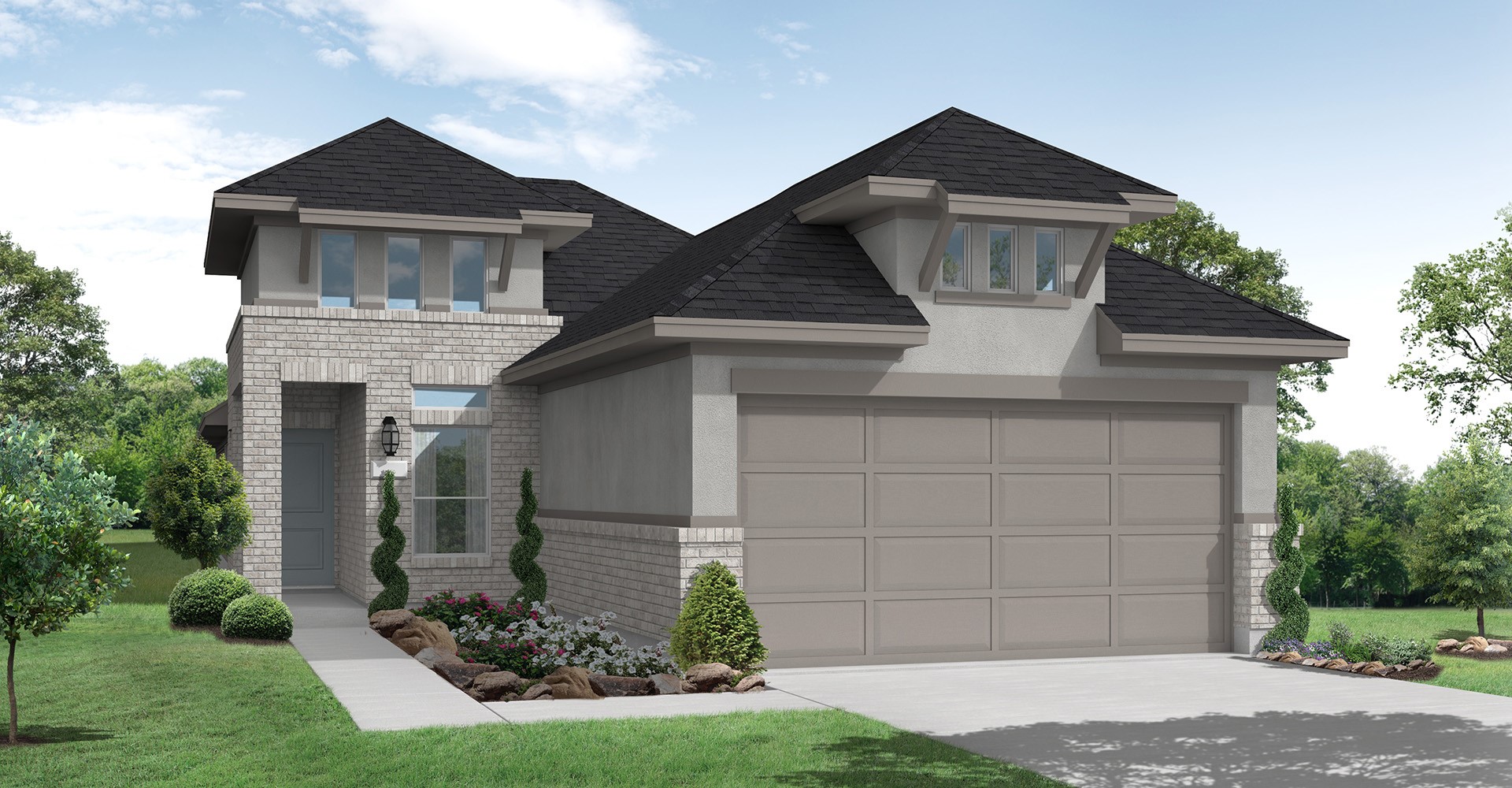 32018 Towering Birch Trail Conroe TX 77385