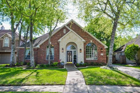 8418 Green Valley Drive Sugar Land TX 77479