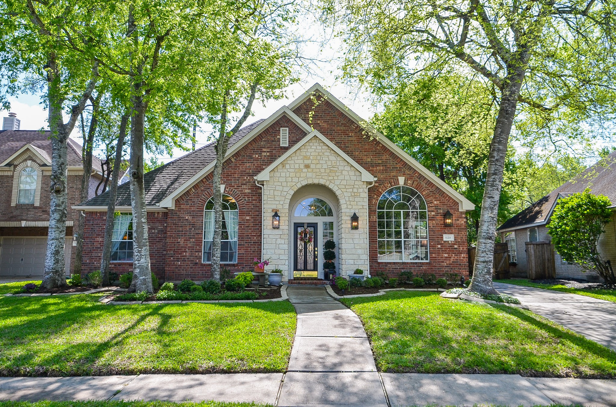 8418 Green Valley Drive Sugar Land TX 77479